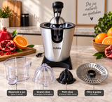 presse agrume 600w protefal